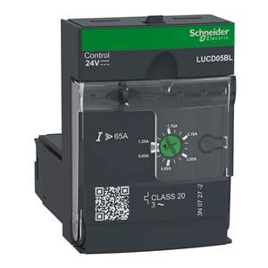 LU2B12BL Schneider Electric – Price, Stock & Datasheet