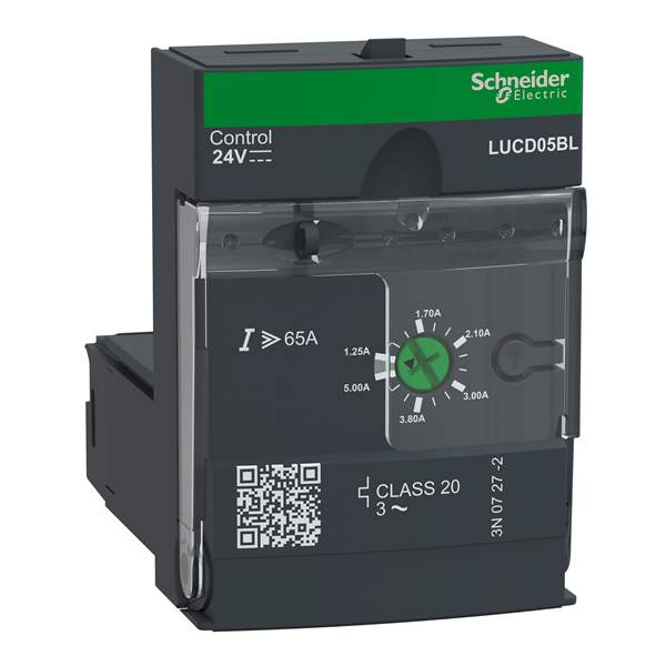 LU2B12BL Schneider Electric – Price, Stock & Datasheet
