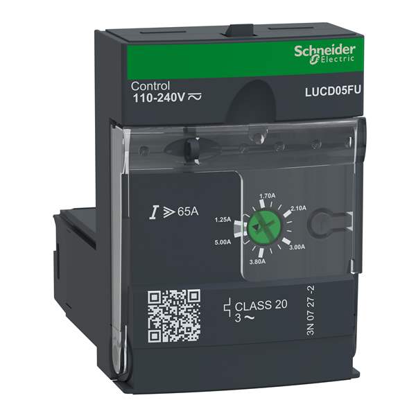 LU2B12FU Schneider Electric – Price, Stock & Datasheet