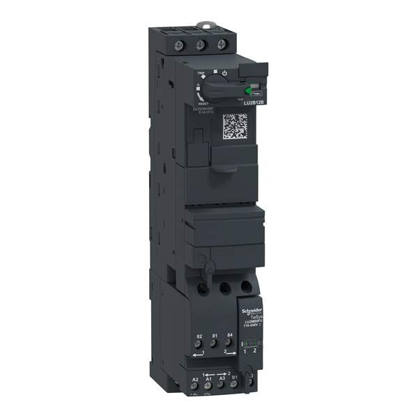 LUCA05FU Schneider Electric – Price, Stock & Datasheet