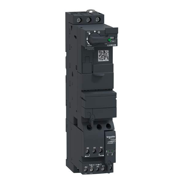 LUCA12BL Schneider Electric – Price, Stock & Datasheet