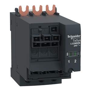 LUCA12FU Schneider Electric – Price, Stock & Datasheet