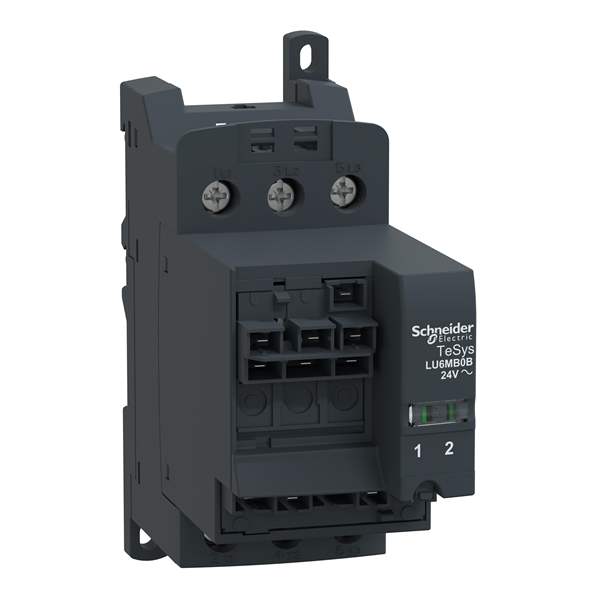 LUCA18BL Schneider Electric – Price, Stock & Datasheet
