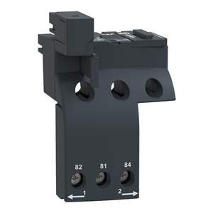 LUCA1XFU Schneider Electric – Price, Stock & Datasheet