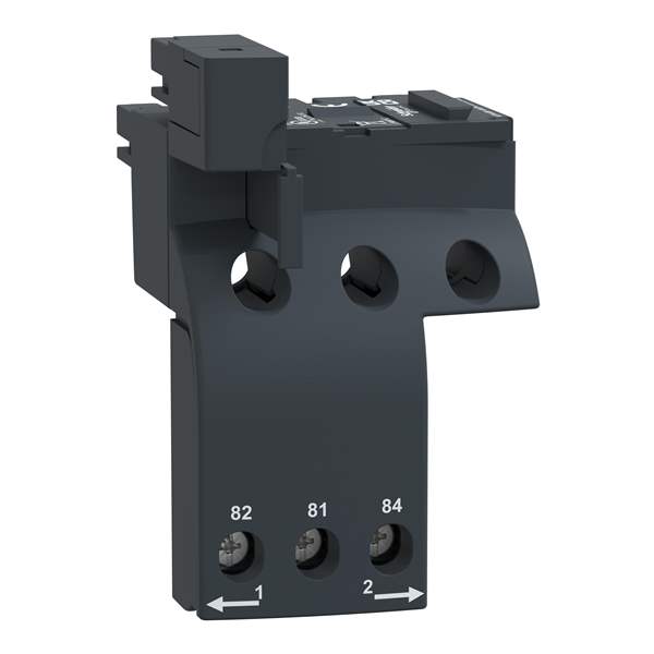 LUCA1XFU Schneider Electric – Price, Stock & Datasheet