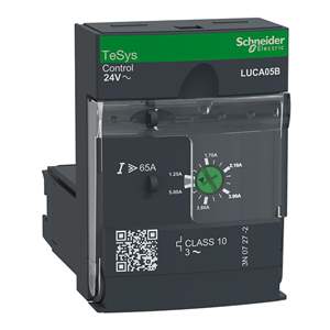 LUCB05BL Schneider Electric – Price, Stock & Datasheet