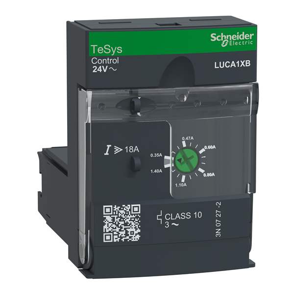 LUCB12FU Schneider Electric – Price, Stock & Datasheet