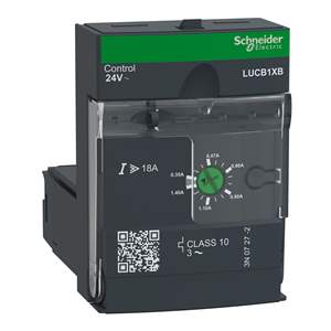 LUCB32FU Schneider Electric – Price, Stock & Datasheet