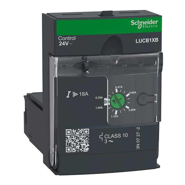LUCB32FU Schneider Electric – Price, Stock & Datasheet