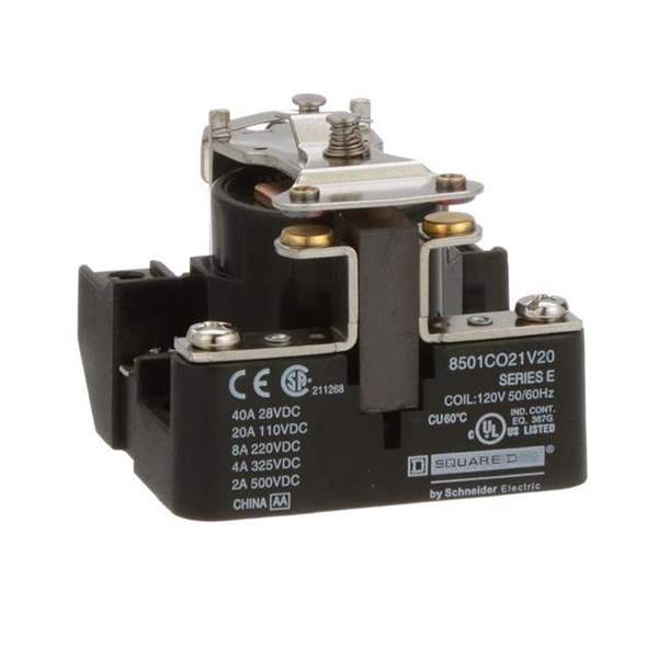 8501CO16V20 Schneider Electric – Price, Stock & Datasheet