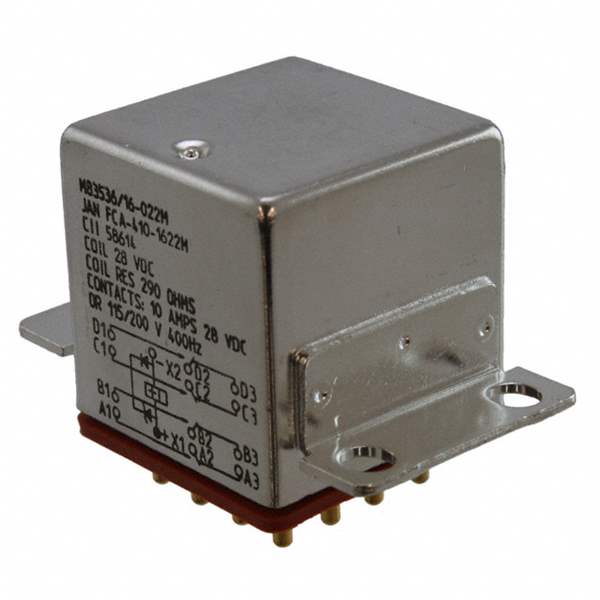 FCA-410-1622M TE Connectivity – Price, Stock & Datasheet