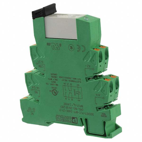 2903703 Phoenix Contact – Price, Stock & Datasheet