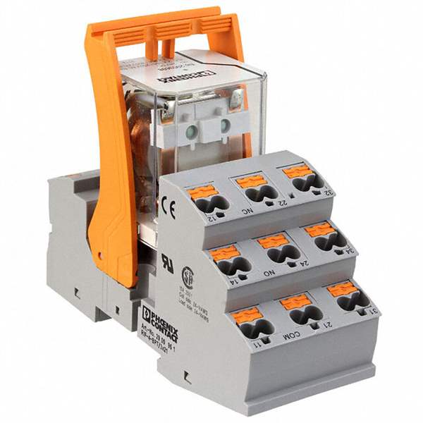 2940427 Phoenix Contact – Price, Stock & Datasheet