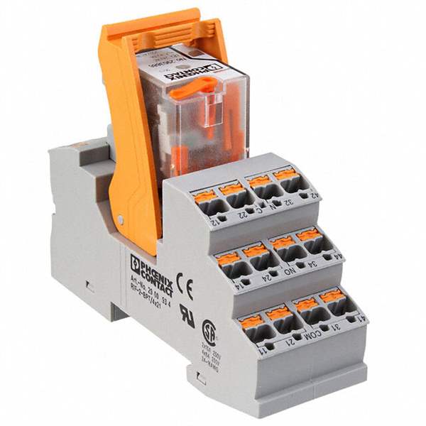 2941455 Phoenix Contact – Price, Stock & Datasheet
