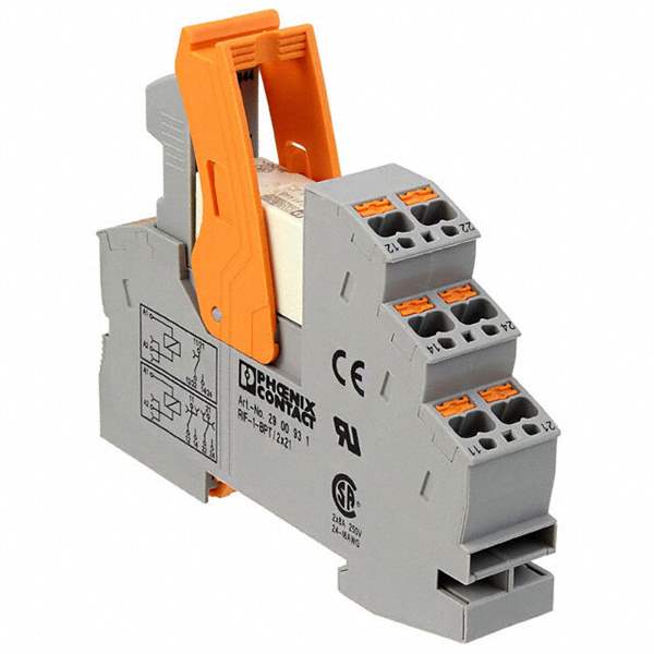 2942807 Phoenix Contact – Price, Stock & Datasheet