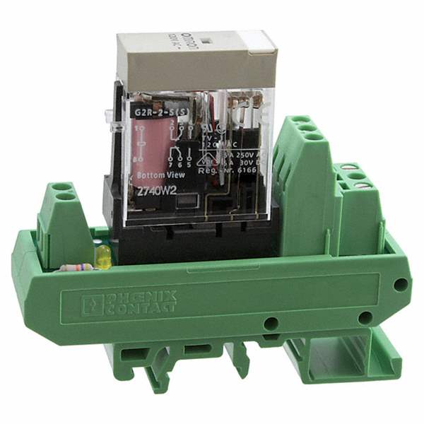 2987998 Phoenix Contact – Price, Stock & Datasheet