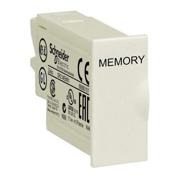 SR2A101FU Schneider Electric – Price, Stock & Datasheet