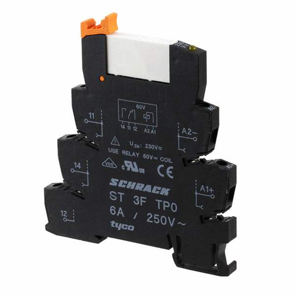SR2B201JD Schneider Electric – Price, Stock & Datasheet