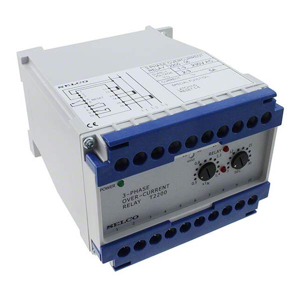 SR2E121BD Schneider Electric – Price, Stock & Datasheet