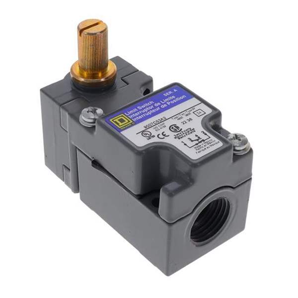 9007C52A2 Telemecanique Sensors – Price, Stock & Datasheet