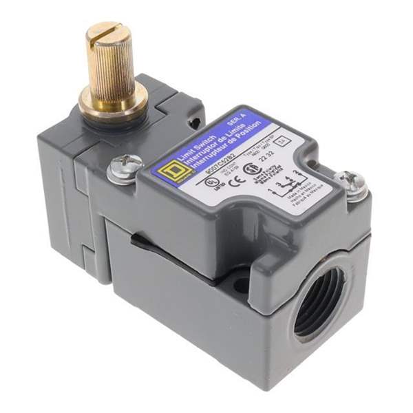9007C52B2 Telemecanique Sensors – Price, Stock & Datasheet
