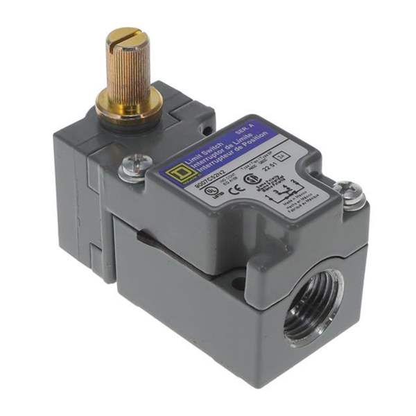 9007C52N2 Telemecanique Sensors – Price, Stock & Datasheet