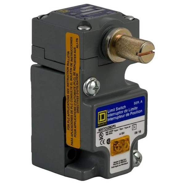 9007EA11 Telemecanique Sensors – Price, Stock & Datasheet