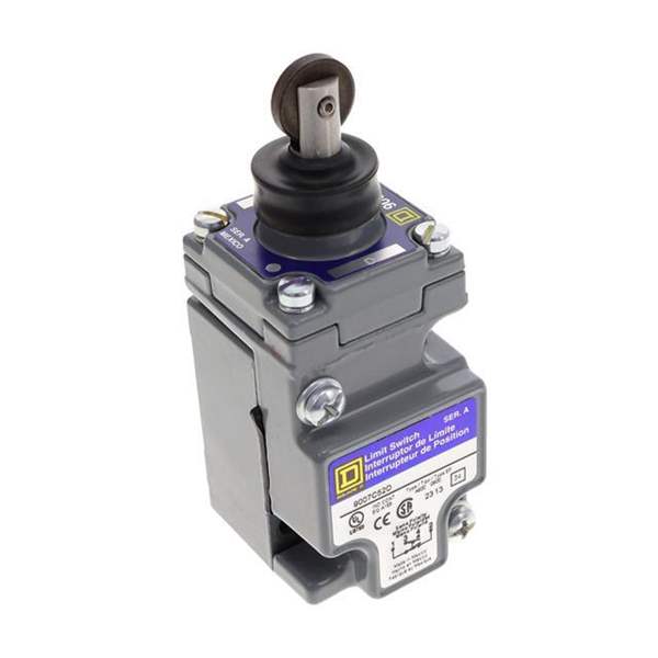 9007EA12 Telemecanique Sensors – Price, Stock & Datasheet