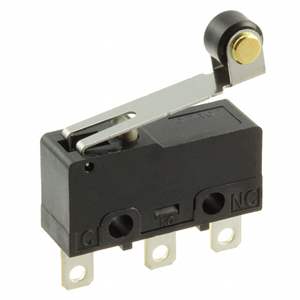 D2SW-P01M Omron – Price, Stock & Datasheet