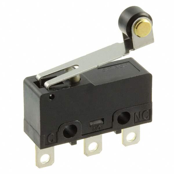 D2SW-P01M Omron – Price, Stock & Datasheet