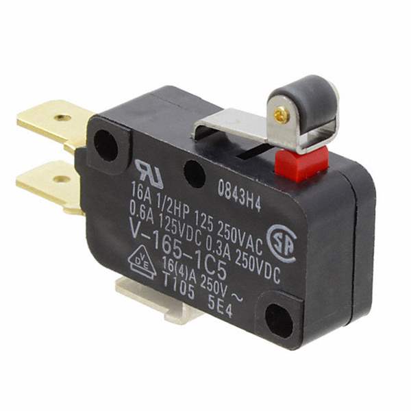 V-154-1C26 Omron – Price, Stock & Datasheet