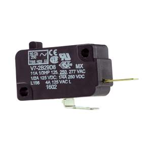 V-105-1A5 Omron – Price, Stock & Datasheet
