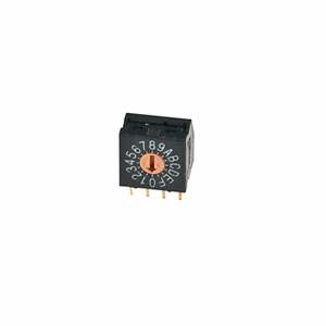 ND3FC10H-R NKK Switches – Price, Stock & Datasheet