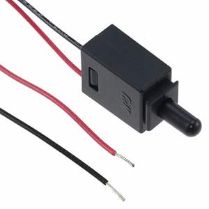 MDS6500AL02SL C&K Components – Price, Stock & Datasheet