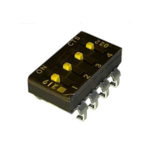 204-123ST CTS Electrocomponents – Price, Stock & Datasheet