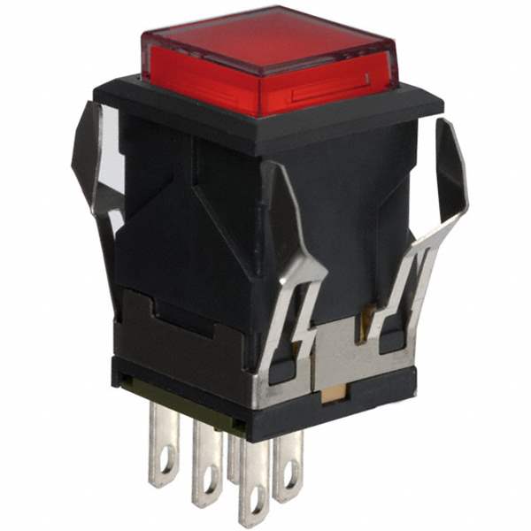 LB15SKW01-5C-JC NKK Switches – Price, Stock & Datasheet