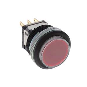 LB25CKW01-5C-JC NKK Switches – Price, Stock & Datasheet
