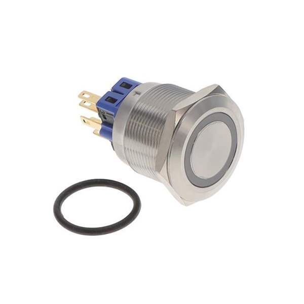 PV8F2Y0SS-344 E-Switch – Price, Stock & Datasheet