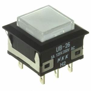 UB215SKG036CF NKK Switches – Price, Stock & Datasheet