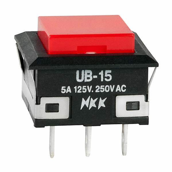 UB216KKW015C NKK Switches – Price, Stock & Datasheet