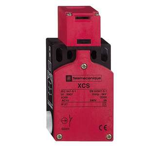 XCSPA792 Telemecanique Sensors – Price, Stock & Datasheet