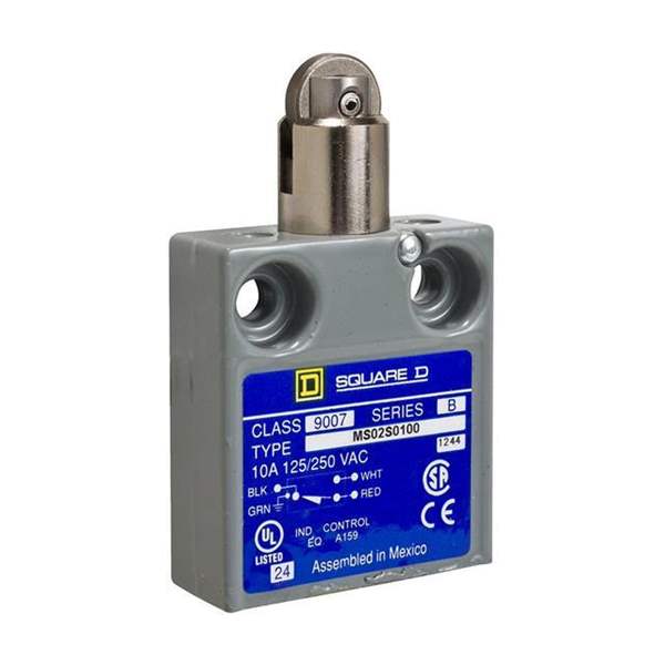 9007MS02S0400 Telemecanique Sensors – Price, Stock & Datasheet