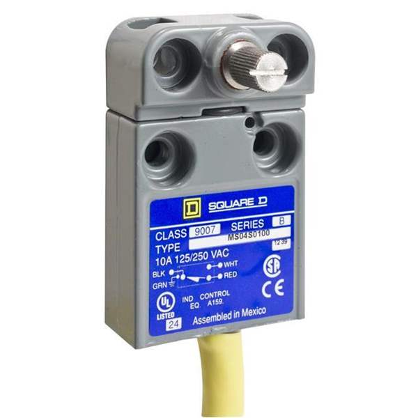 9007MS04S0100 Telemecanique Sensors – Price, Stock & Datasheet