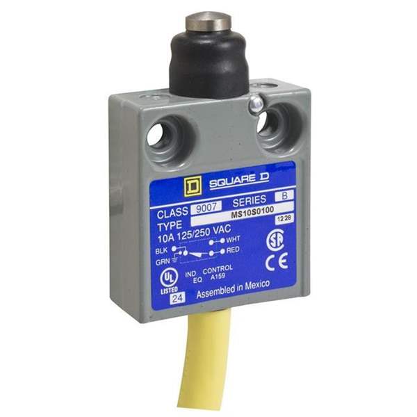9007MS10S0321 Telemecanique Sensors – Price, Stock & Datasheet
