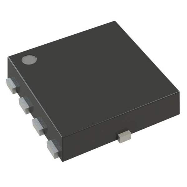 S-82D1AAD-A8T2U7 ABLIC U.S.A. Inc.