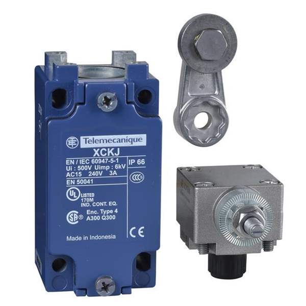 XCKMR1656363 Telemecanique Sensors – Price, Stock & Datasheet