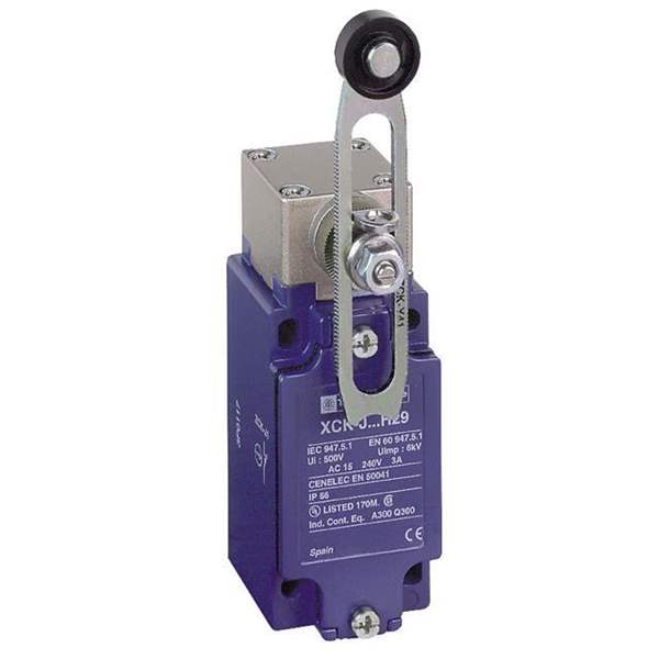 XCKMR54D1H29 Telemecanique Sensors – Price, Stock & Datasheet