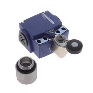 XCMD2117M12 Telemecanique Sensors – Price, Stock & Datasheet