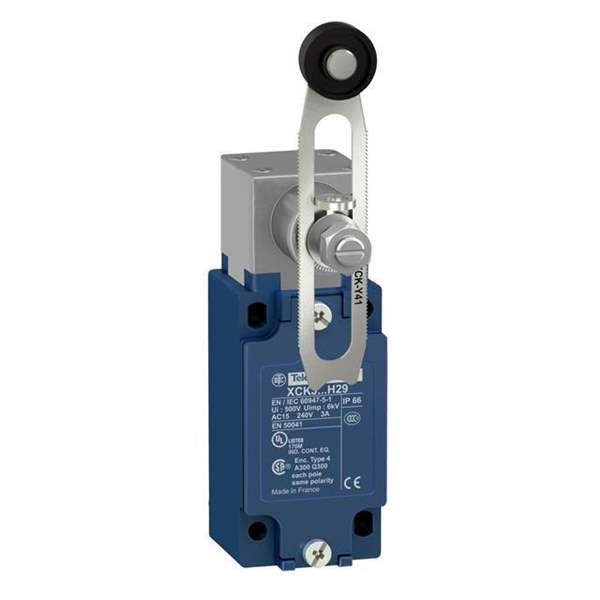 XCKL121H7 Telemecanique Sensors – Price, Stock & Datasheet
