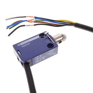 ZCKE629 Telemecanique Sensors – Price, Stock & Datasheet